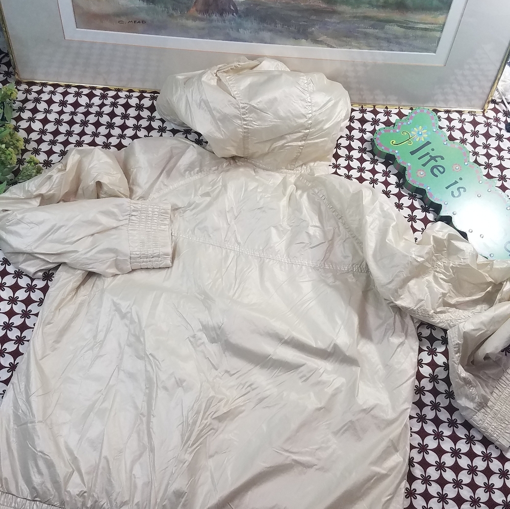 Xersion Windbreakers Jacket - Picture 9 of 12